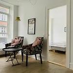 ApartmentInCopenhagen Apartment 451