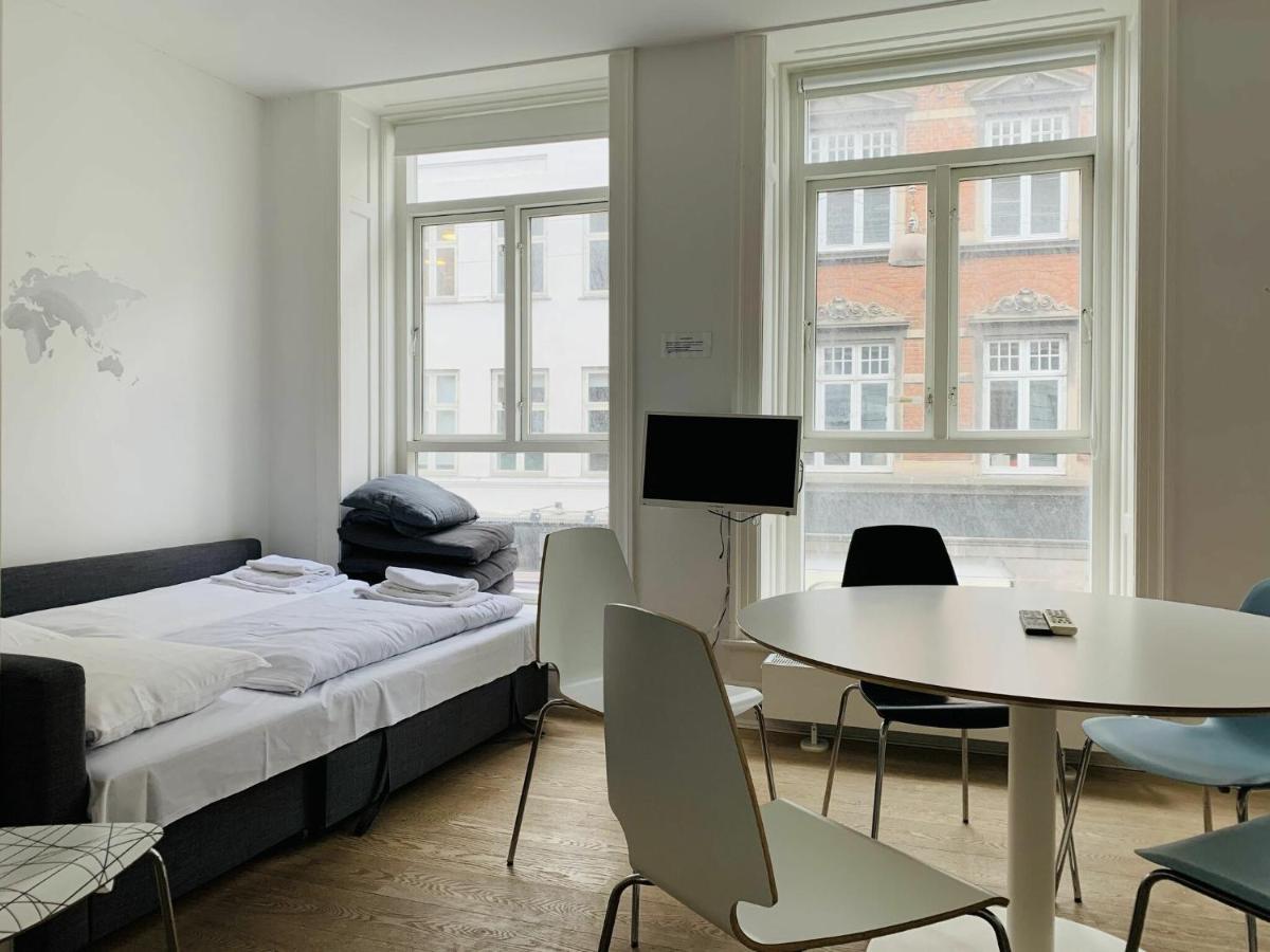 Apartment Apartmentincopenhagen 451 Kopenhagen